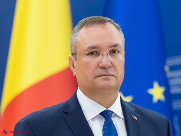 Președintele Senatului României, Nicolae-Ionel Ciucă, vine în R. Moldova: Programul demnitarului român la Chișinău