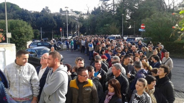 DECIS // Românii din diasporă vor putea vota timp de TREI zile