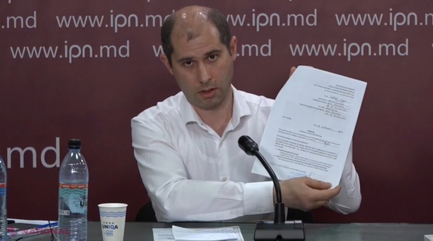 VIDEO // Probleme mari pentru Dodon. Un fost consilier PREZIDENȚIAL prezintă PROBE noi despre schema privind importul de energie electrică din Ucraina: „Prejudiciul este de 14,5 milioane de dolari, iar 50% au ajuns la un offshore al lui Plahotniuc”