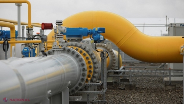 Germania naționalizează cel mai mare importator de gaze naturale pentru a evita o criză a energiei