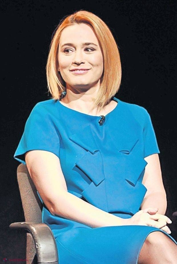 Cum a slăbit Andreea Esca NOUĂ kilograme…