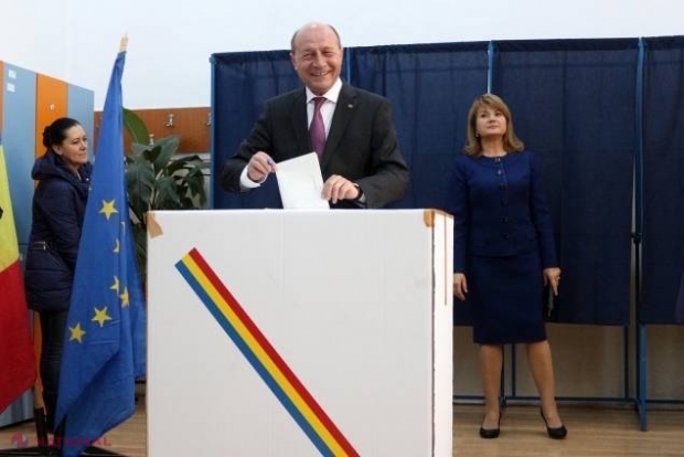 Maria Băsescu a vorbit pentru prima oară despre divorţul de Traian Băsescu!  