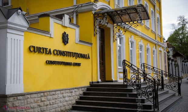 Conferința Curților Constituționale Europene, organizată la Chișinău: Guvernul alocă două milioane de lei pentru buna desfășurare a evenimentului