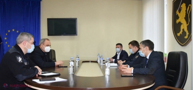 INIȚIATIVĂ // Primarii din R. Moldova ar putea avea în subordine o GARDĂ locală, cu același statut ca poliția locală: Amenzi pentru încălcările depistate în localități