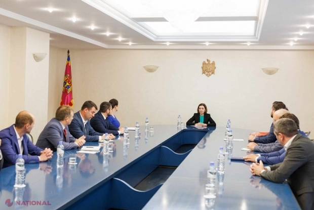 Președinția R. Moldova ar putea crea o platformă permanentă de comunicare cu forțele politice