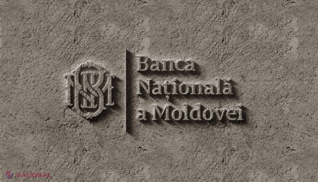 BNM: Activele oficiale de rezervă s-au majorat   