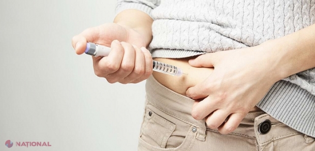 Lista de dispozitive medicale compensate, EXTINSĂ cu seringi și ace pentru administrarea insulinei, dar și cu 11 modele noi de pungi și sisteme colostomice și cinci modele noi de sisteme urostomice: Decizia intră în vigoare de la 1 august