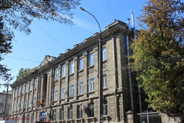 CEC somează partidele politice să prezinte rapoartele financiare pentru anul 2020 până pe 31 martie