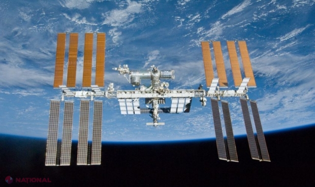 Când se va prăbuși Stația Spațială Internațională pe Pământ. Anunțul făcut de NASA