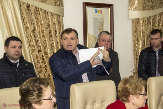 PROBĂ // Președintele CSJ, ales cu SCANDAL, mesaje „prietenești” cu finul lui Plahotniuc