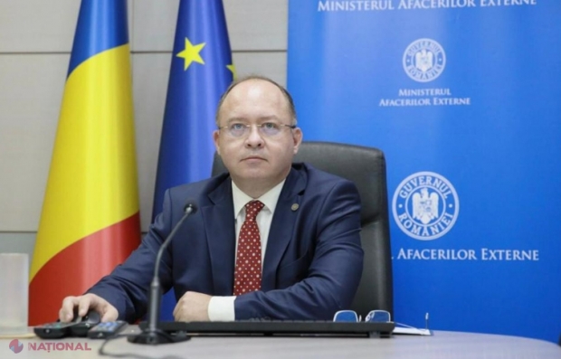 Ministrul de Externe de la București, mesaj în timpul discuțiilor SUA-Rusia de la Geneva: România este îngrijorată de masarea de trupe ale Rusiei în regiunea Mării Negre