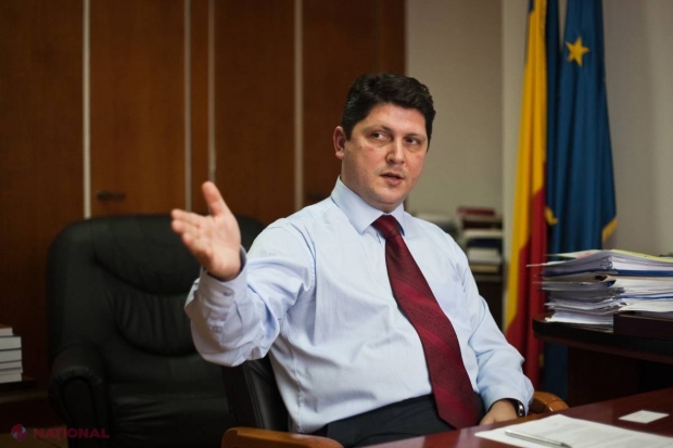 Titus Corlățean pentru „Washington Post”: „O altă tentație a Rusiei este Transnistria”