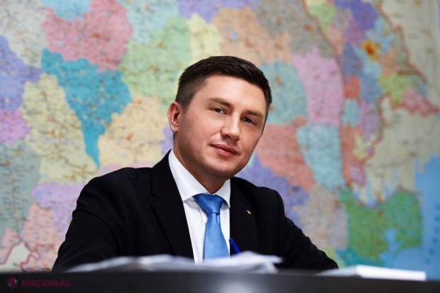 Deputat de la București, după declararea lui Rogozin persoană indezirabilă în R. Moldova: „Așteptăm ca Moscova să îi retragă calitatea de reprezentant special al Președinției ruse pentru negocierile în chestiunea regiunii transnistrene”