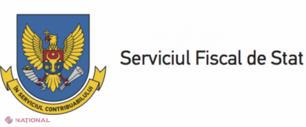 IMPORTANT pentru contribuabili: Un NOU formular al Dării de seamă, care urmează a fi prezentat la fisc din ianuarie 2018