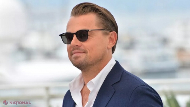 O specie nouă de copac a primit numele actorului Leonardo DiCaprio