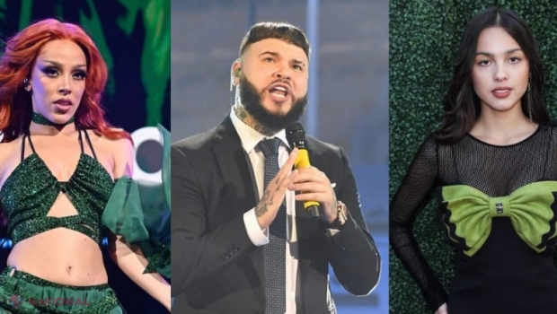 VIDEO // Top 10 cele mai BUNE MELODII din 2021