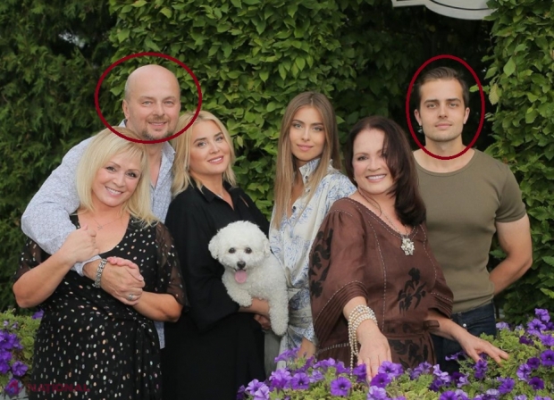 VIDEO // Cum comentează Sofia Rotaru REȚINEREA fiului și nepotului ei, atunci când încercau să ajungă ILEGAL în R. Moldova, pentru a nu fi luați la RĂZBOI: „Aceste fapte îmi fac bucăți inima! Mă rog pentru apărătorii noștri și pacea în Ucraina”