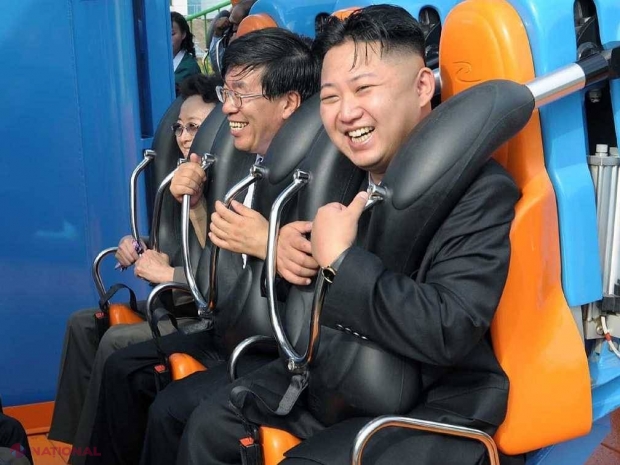 Cum a cheltuit Kim Jong-un 716 MILIOANE de dolari într-un singur an