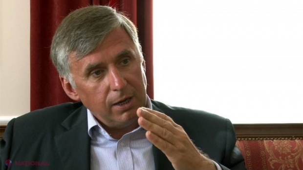 Sturza a refuzat să conducă nou-creatul Consiliu Economic