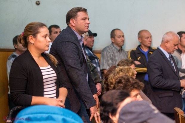 Un candidat la prezidențiale promite să-și DONEZE proprietățile