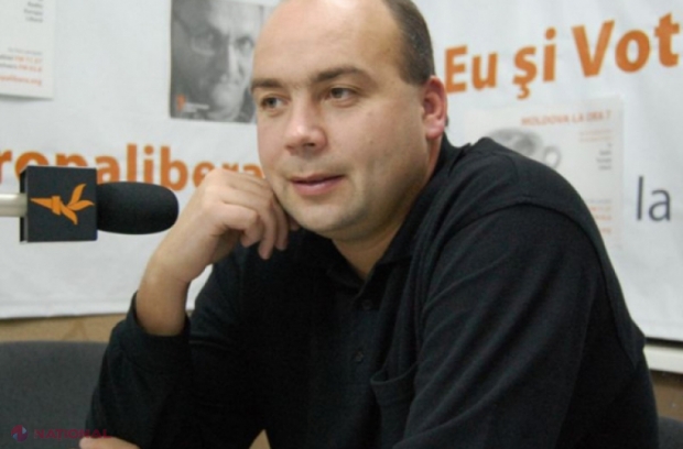 OPINIE // De ce invitația socialiștilor a fost respinsă de Blocul „ACUM