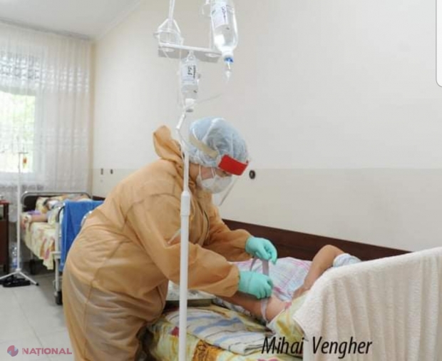 Un fost MINISTRU susţine că autorităţile ar ASCUNDE deliberat numărul real al persoanelor infectate cu COVID -19:
