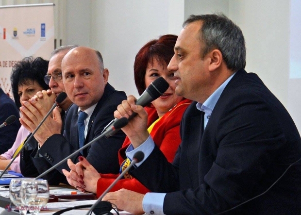 Autoritățile publice locale, NEMULȚUMITE de prevederile bugetului de stat: „Se apropie CATASTROFA și colapsul!”