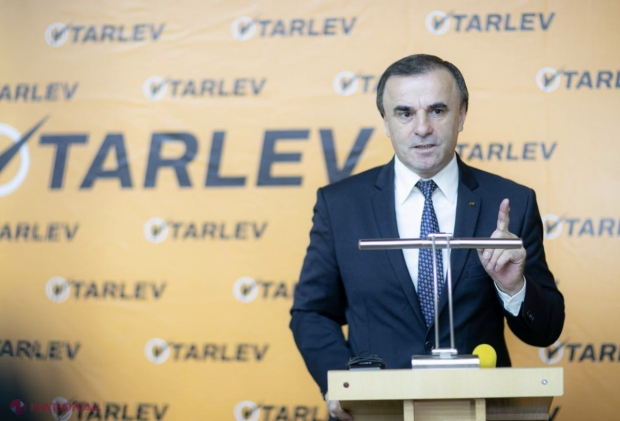 Vasile Tarlev, PROMOVAT de presa regimului separatist de la Tiraspol: „Criza energetică a fost provocată artificial de guvernarea R. Moldova”