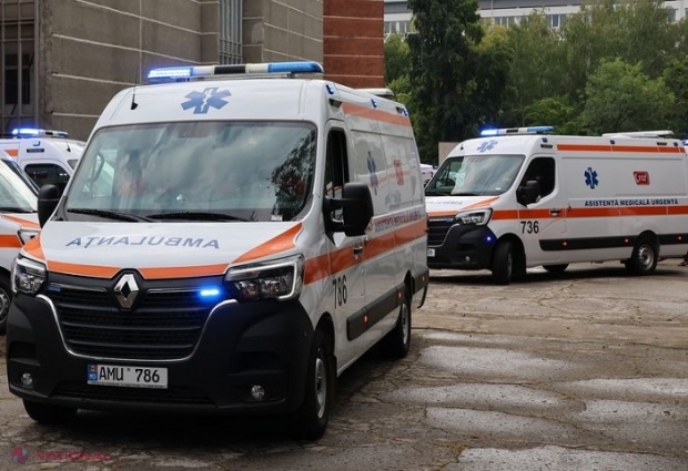 Zeci de cazuri de intoxicații cu ciuperci, într-o singură săptămână: „Cu cât simptomele apar mai rapid după consumul ciupercilor, cu atât intoxicația este mai gravă”
