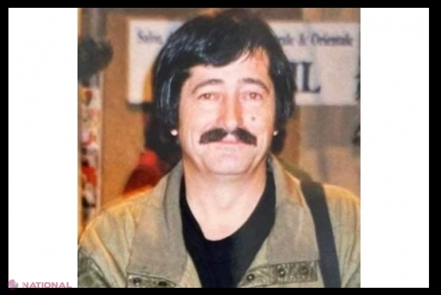 Scriitorul Gheorghe Chiriță s-a stins din viață