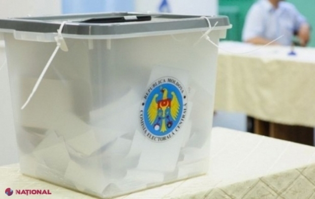INIȚIATIVĂ // Alegerile locale ar putea fi defășurate în aceeași zi, o dată la patru ani: „Să fie o dată stabilită prin lege”