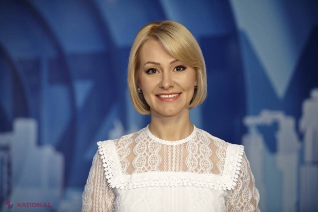 FOTO // Mesajul pe care-l adresează Lorena Bogza soțului ei la un an de căsătorie