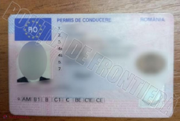 Un elvețian a vrut să iasă din R. Moldova cu un „suvenir” ilegal