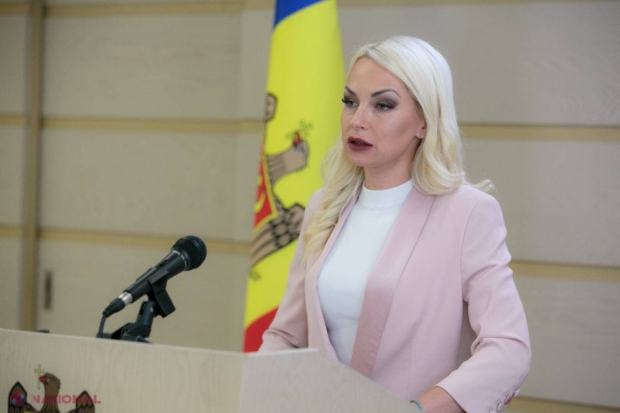 Partidul „ȘOR” dă ALARMA: „R. Moldova ar putea rămâne fără apă potabilă. Solicităm ca acest subiect să fie abordat cât mai serios, nu superficial”