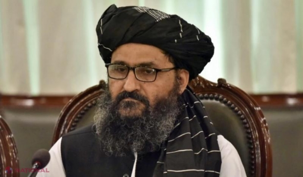 Cine este liderul taliban Abdul Ghani Baradar, probabil viitorul președinte al Afganistanului