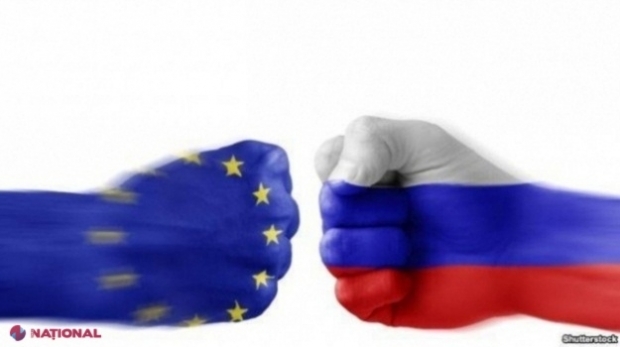 UE „bate” Rusia în R. Moldova: Aproape jumătate dintre cetățeni își doresc aderarea la UE