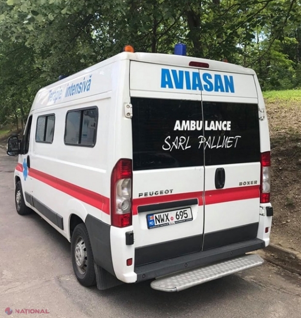 O tânără, ÎMPUȘCATĂ în cap de către fostul concubin, la Cantemir: Internată în spital cu nouă alice în cap și gât