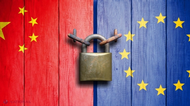 UE și China, aproape de un acord istoric după 7 ani de negocieri. Ce prevede înțelegerea și care sunt promisiunile Beijingului