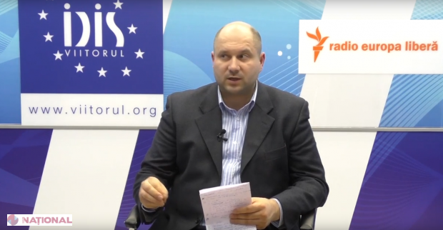 Ce se va întâmpla cu DATORIILE pe care le are R. Moldova față de „Gazprom”: „MoldovaGaz prestează un serviciu de legalizare a activității „Gazprom” pe malul stâng al Nistrului”