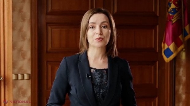 VIDEO // Maia Sandu îndeamnă locuitorii municipiului Chișinău să iasă MASIV la alegerile de pe 11 iulie: „Voi decideți cine va fi în următorul Parlament și Guvern, voi decideți cât de repede vom scoate R. Moldova din corupție și sărăcie”
