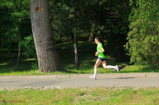 METEO // Primăvara vine mai DEVREME. Ce temperaturi vom avea în următoarele zile