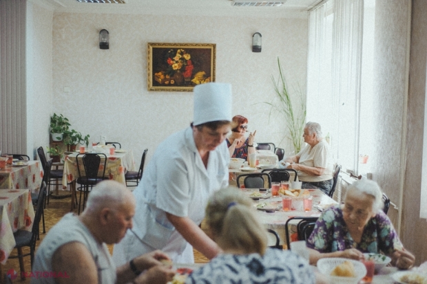 Săracii din Chișinău vor primi prânzuri calde gratuite: Ce documente trebuie să prezentați la Primărie