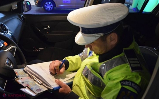 România: Amenzile date în starea de urgență, neconstituționale. Polițiștii, lăsați să decidă arbitrar cum sancționează