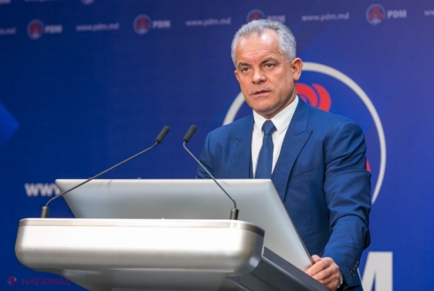 Plahotniuc ar putea să NU fie extrădat în R. Moldova. Stoianoglo: „Nu avem acord cu SUA de asistență juridică și extrădarea este problematică”