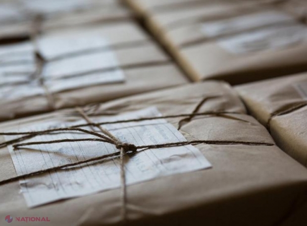 Suma neimpozabilă MICȘORATĂ: Bunurile cu valoarea de peste 200 de euro, primite prin poștă, vă vor costa mai MULT în 2020