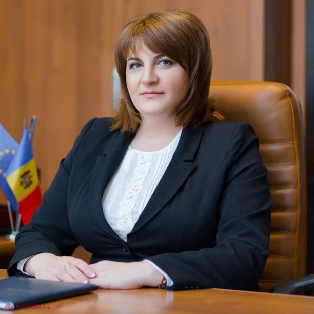 Democrata Eleonora Graur îi cere premierului să renunțe „la acuzații false și încercările de intimidare”: „Ar fi mult mai bine dacă doamna Sandu ar opri diversele abuzuri ale noii puteri, în loc să dea aprecieri deplasate”