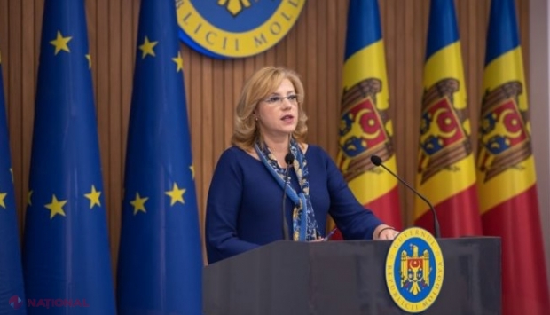 Eurodeputatul român Corina Crețu, scrisoare către Ursula von der Leyen în care solicită eliminarea tarifelor de roaming dintre R. Moldova și UE