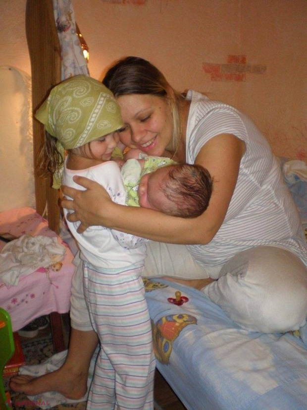 APEL // Veronica are nevoie de AJUTORUL nostru. ZECE mii de dolari o pot SALVA