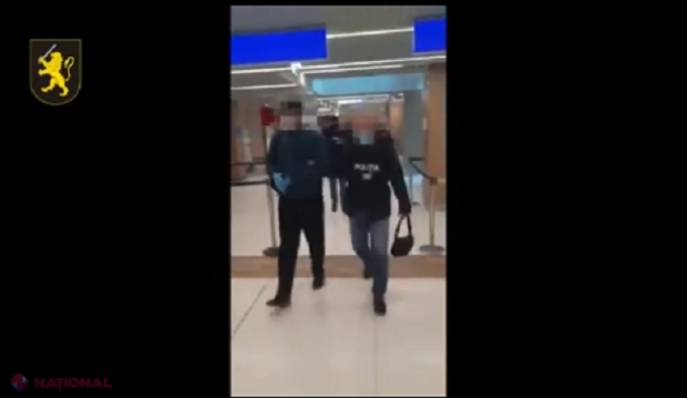 VIDEO // Doi cetățeni ai R. Moldova, EXTRĂDAȚI din Rusia