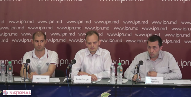 Procuratura Generală, CNA, Ministerul Economiei și Parlamentul știu totul despre FRAUDELE de la SA „Moldovagaz”